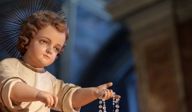 Corner Hero Image - Could this be the perfect rosary for busy parents?