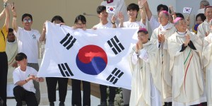 (Video) One year to go!: World Youth Day Seoul releases theme song