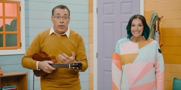 Catholic kids' show wins award for episode "How to Pray" - Vimarsana News