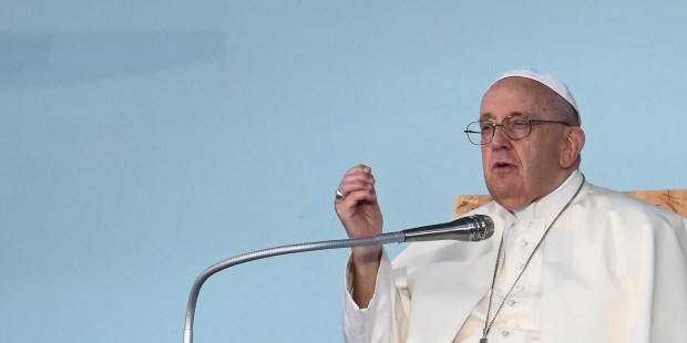 How did we get to Laudato Si'? A look at papal writings - Vimarsana News
