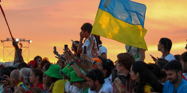 (Slideshow) 12 Beautiful WYD ’23 photos