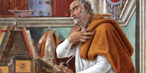 Two lost sermons by Augustine found in Poland
