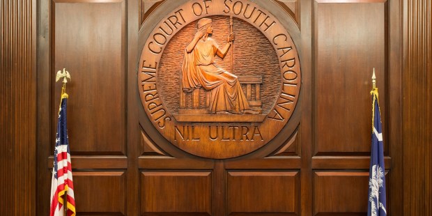 South Carolina Supreme Court upholds 6week abortion ban