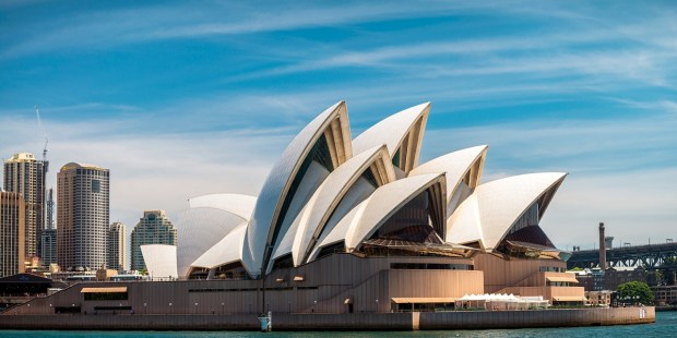 Archdiocese of Sydney thrives with younger generations - Vimarsana News