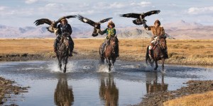 10 Surprising numbers to explain the Catholic Church in Mongolia