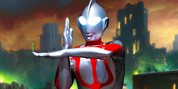 Is Ultraman Catholic? Here's why the answer is obviously yes - Vimarsana News