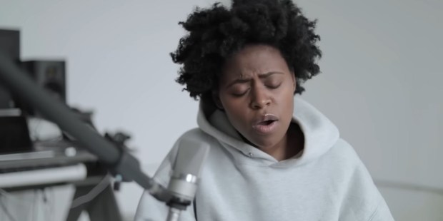 This may be the best rendition of Psalm 91 we've ever heard - Vimarsana News