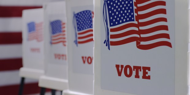 Voters might like this alternative to the main parties - Vimarsana News
