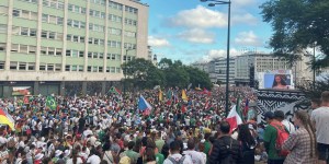 (Video) World Youth Day 2023 in 90 seconds