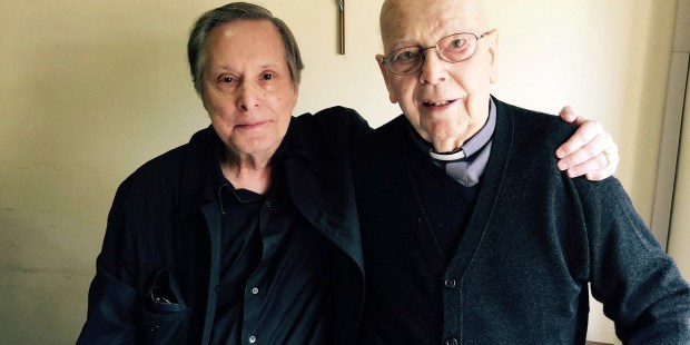 Director of 'The Exorcist,' William Friedkin, dies at 87 - Vimarsana News