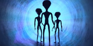 Do aliens exist? Fr. Mike Schmitz gives his opinion