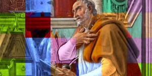 St Augustine and the awesome power of memory