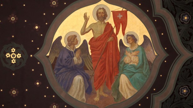 Jezus Chrystus