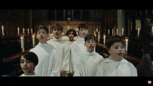 Libera Boy's Choir "Ave Verum"