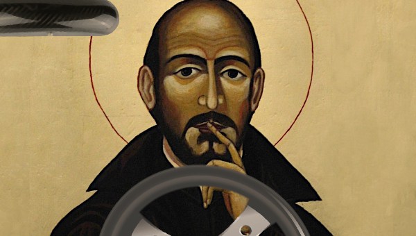 Corner Item Image - Struggling with gratitude? Try these tips from St. Ignatius