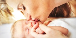 10 Baby names inspired by love that are perfect for a Catholic girl