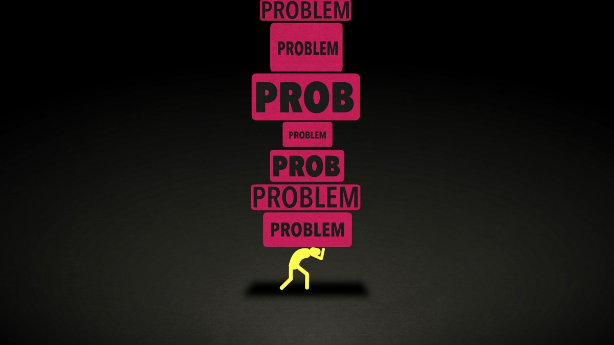 IMBeggar illustration problems