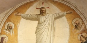 What does transfiguration mean in the Bible?
