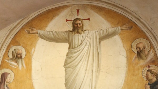 Przemienienie Pańskie