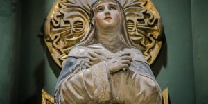 St. Rose of Lima will inspire your life with her virtues