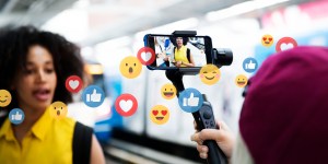 St. Thomas Aquinas on how to avoid envy on social media