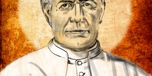 Let this saint guide your family this August