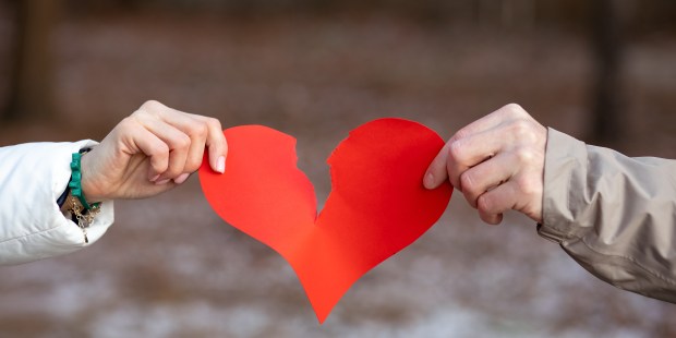 Bible quotes to strengthen a hurting heart - Vimarsana News