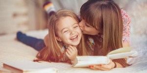 Virtue through literature: How books can build character