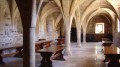How we have books: Brief history of the monastic scriptorium