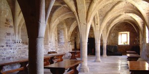 How we have books: A brief history of the monastic scriptorium