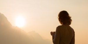 Lent challenges us to question what we treasure in life