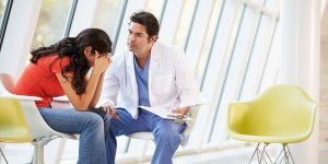 Canadian woman seeking help with suicidal thoughts offered plan to die