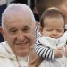 12 Beautiful baby names inspired by the late Pope Francis