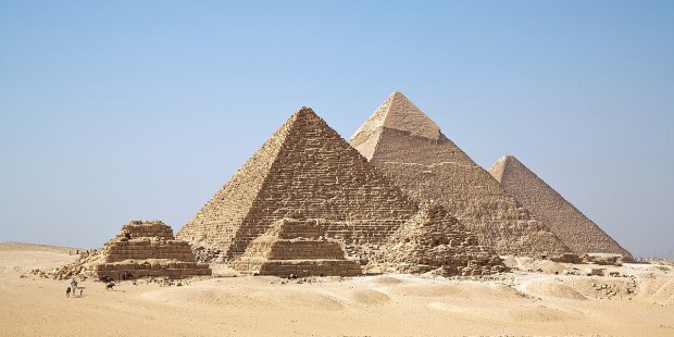 Is Mary an Egyptian name? - Vimarsana News