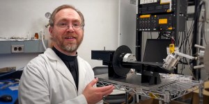 Vatican astronomer comes to the rescue of NASA mission