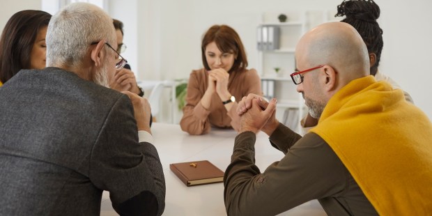 New catechetical formation series perfect for parish groups - Vimarsana News