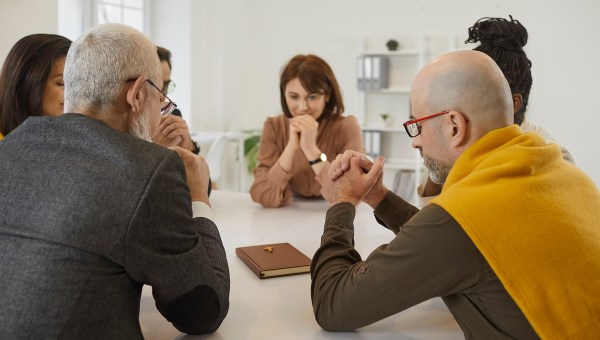 Catholic Study Group