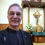 The 9/11 hero who became a permanent deacon (with slideshow)
