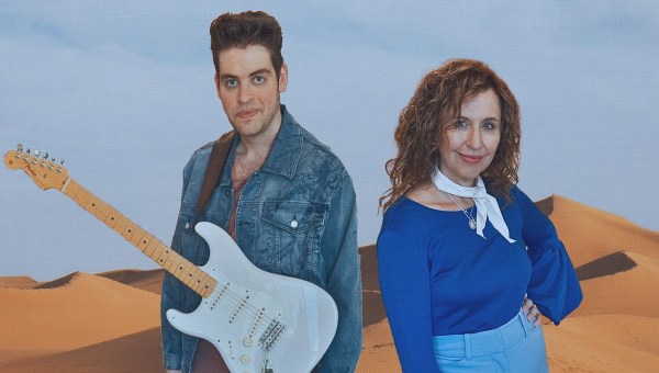 DUPREE, Live Your Life Out Loud album cover