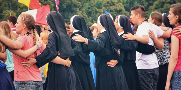 New film reveals life of religious sisters to young people - Vimarsana News