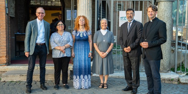 List rediscovered: 3,200 Jews sheltered in Rome during WWII - Vimarsana News