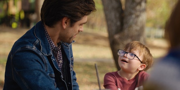 New faith-based film celebrates the importance of fatherhood - Vimarsana News