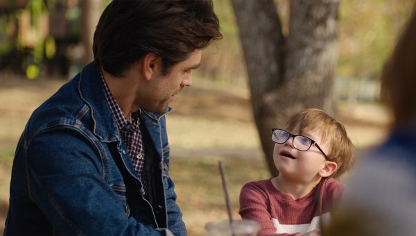 God's Country Song Movie still