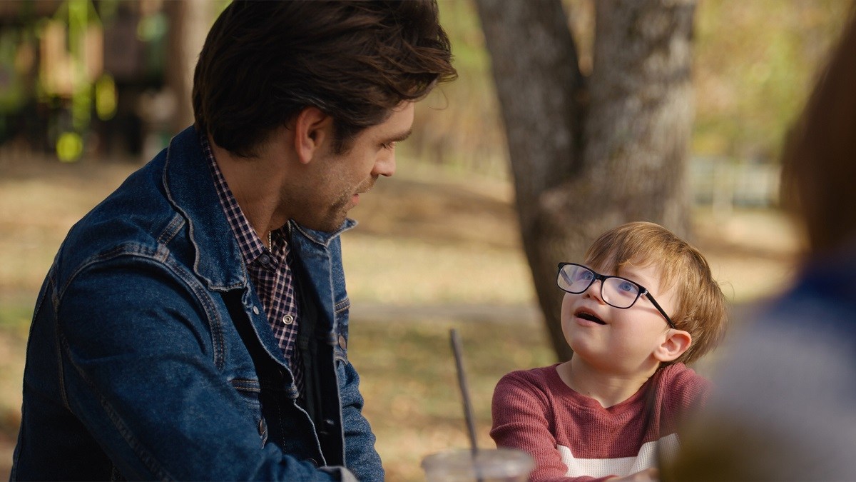 God's Country Song Movie still