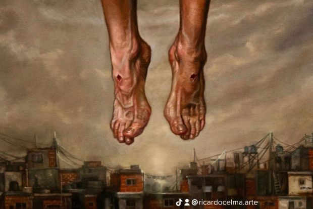 Obra de Ricardo Celma