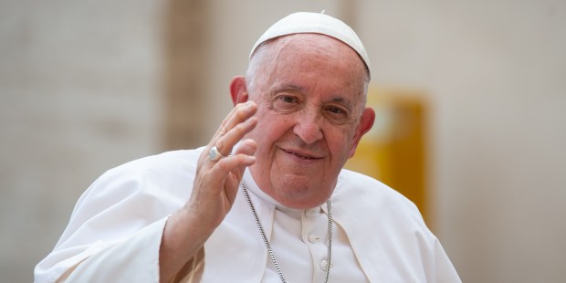 Pope Francis replies to new "dubia" related to Synod - Vimarsana News
