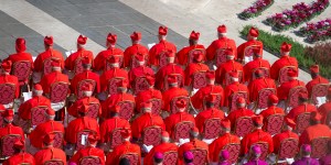 The cardinals who will welcome the Pope to Asia and Oceania