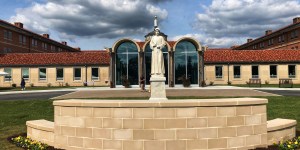 On Seton’s 50th, shrine to feature American saint hopefuls