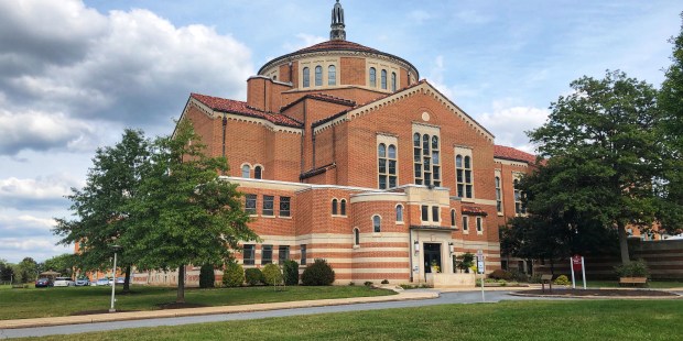 (SLIDESHOW) Inside St. Elizabeth Ann Seton’s new museum