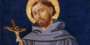 St Francis of Assisi and the joy of renunciation